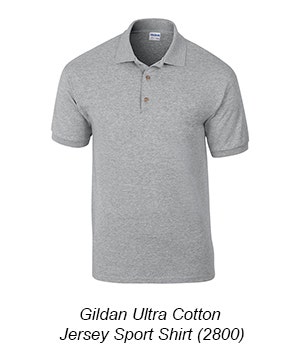 Cotton Polo